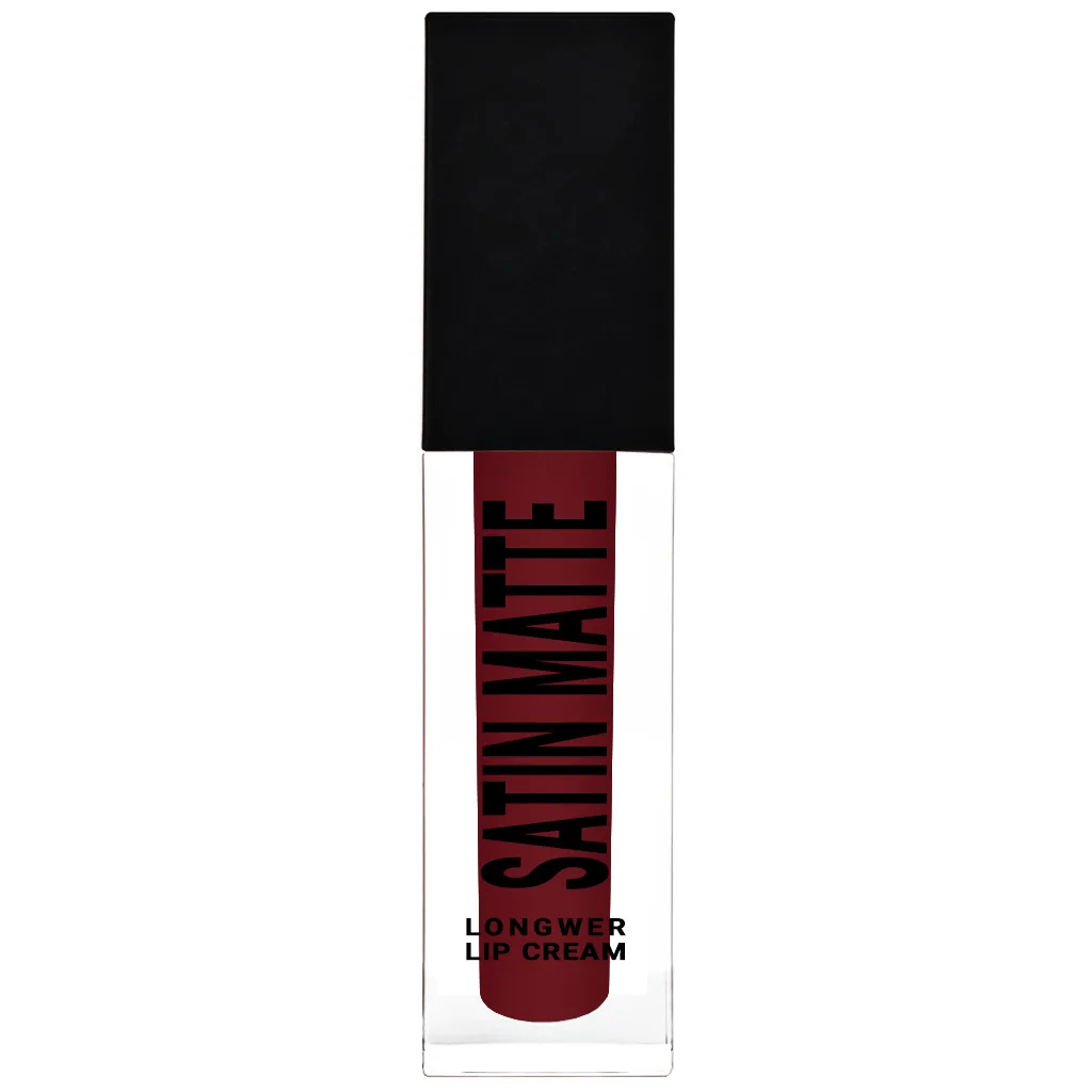 رژ لب مایع ایزابل دپونت مدل Satin Matte شماره 47