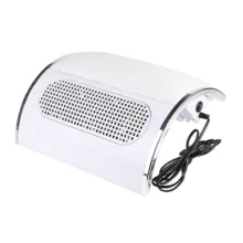 فن زیر دست کاشت ناخن بلوکیو مدل BQ858-5