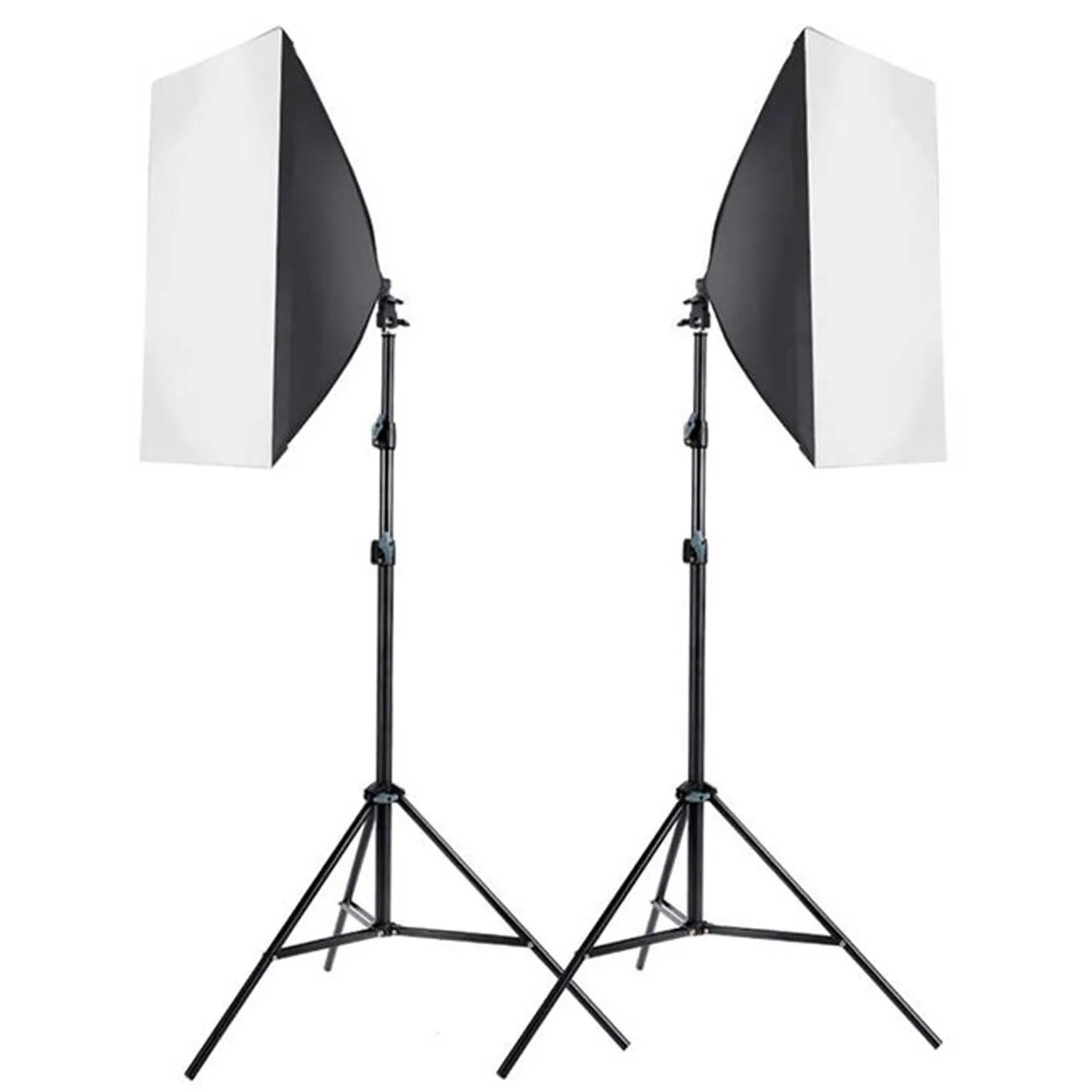 سه پایه نور جیماری مدل MT-75