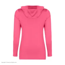 تی شرت آستین بلند ورزشی زنانه مدل S176