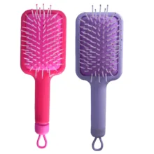 برس مو گره باز کن کد 00322 بسته 2 عددی