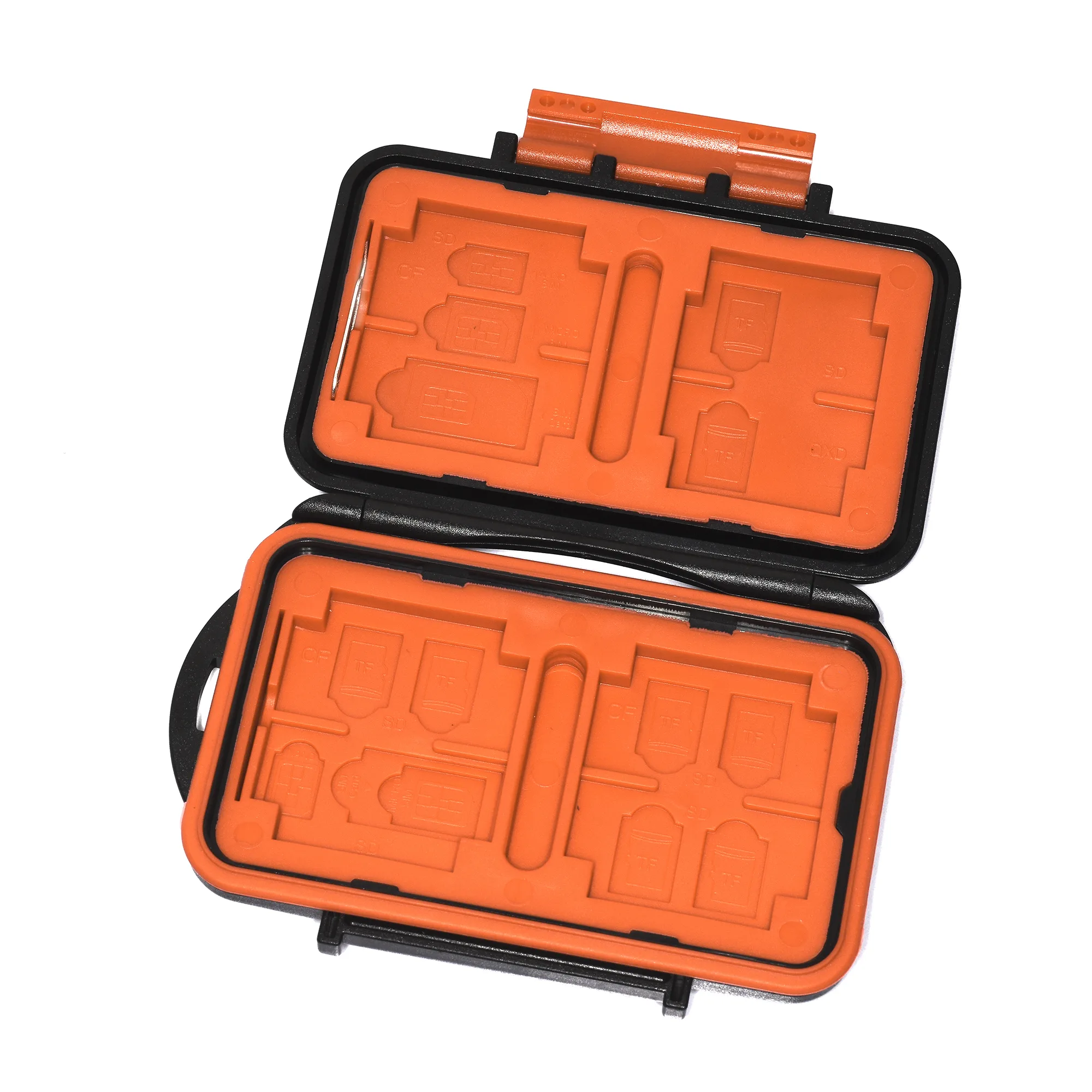 کیف محافظ کارت حافظه مدل KH8S