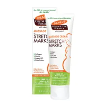 کرم رفع ترک بدن پالمرز مدل آنتی استرچ حجم 125 میلی لیتر