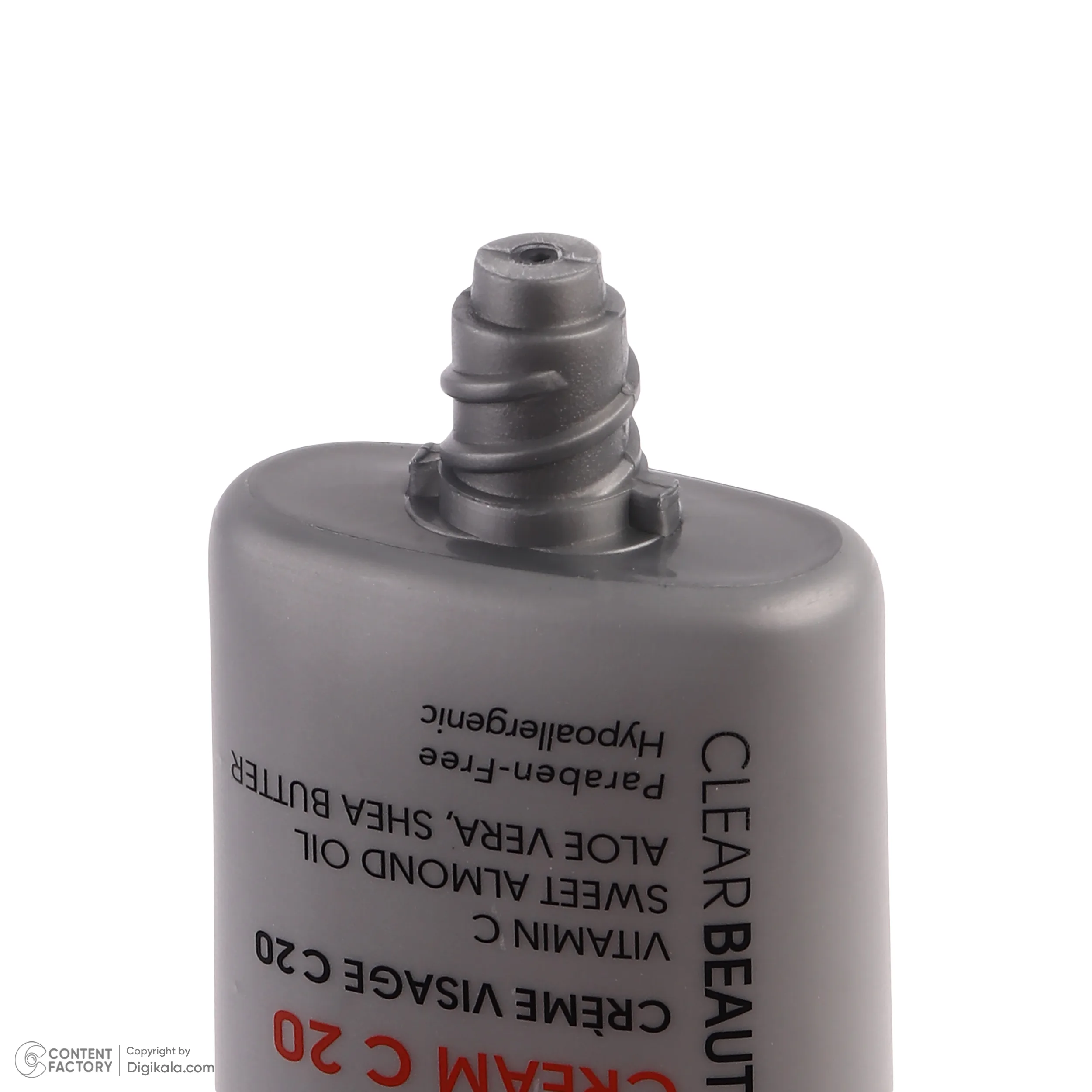 کرم روشن کننده سی بی پاریس مدل C 20 حجم 30 میلی لیتر