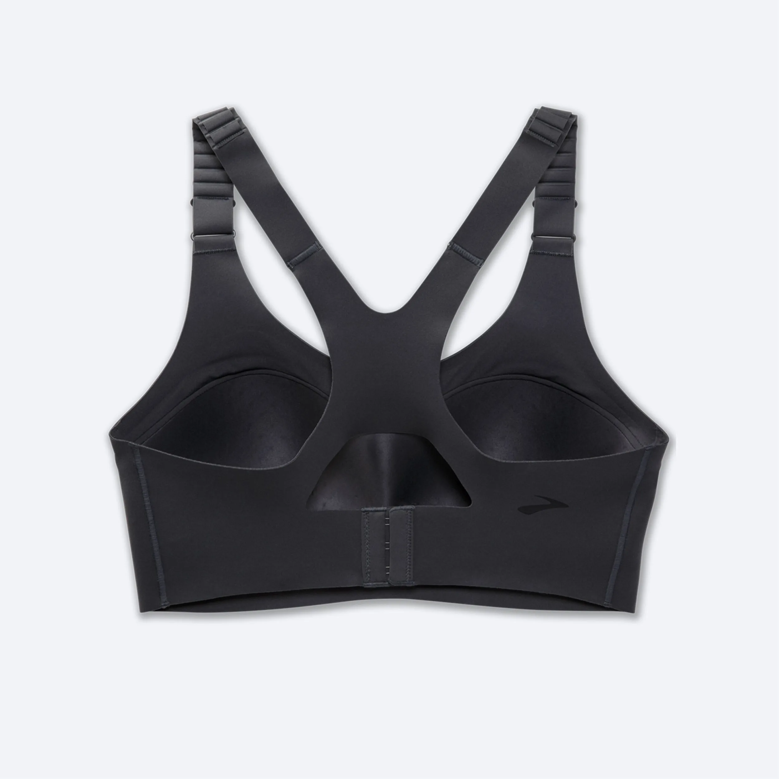 نیم تنه ورزشی زنانه بروکس مدل SeamlesSunBigtits 19-001
