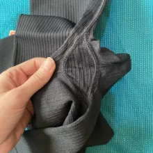 شلوارک ورزشی زنانه مدل 0959650