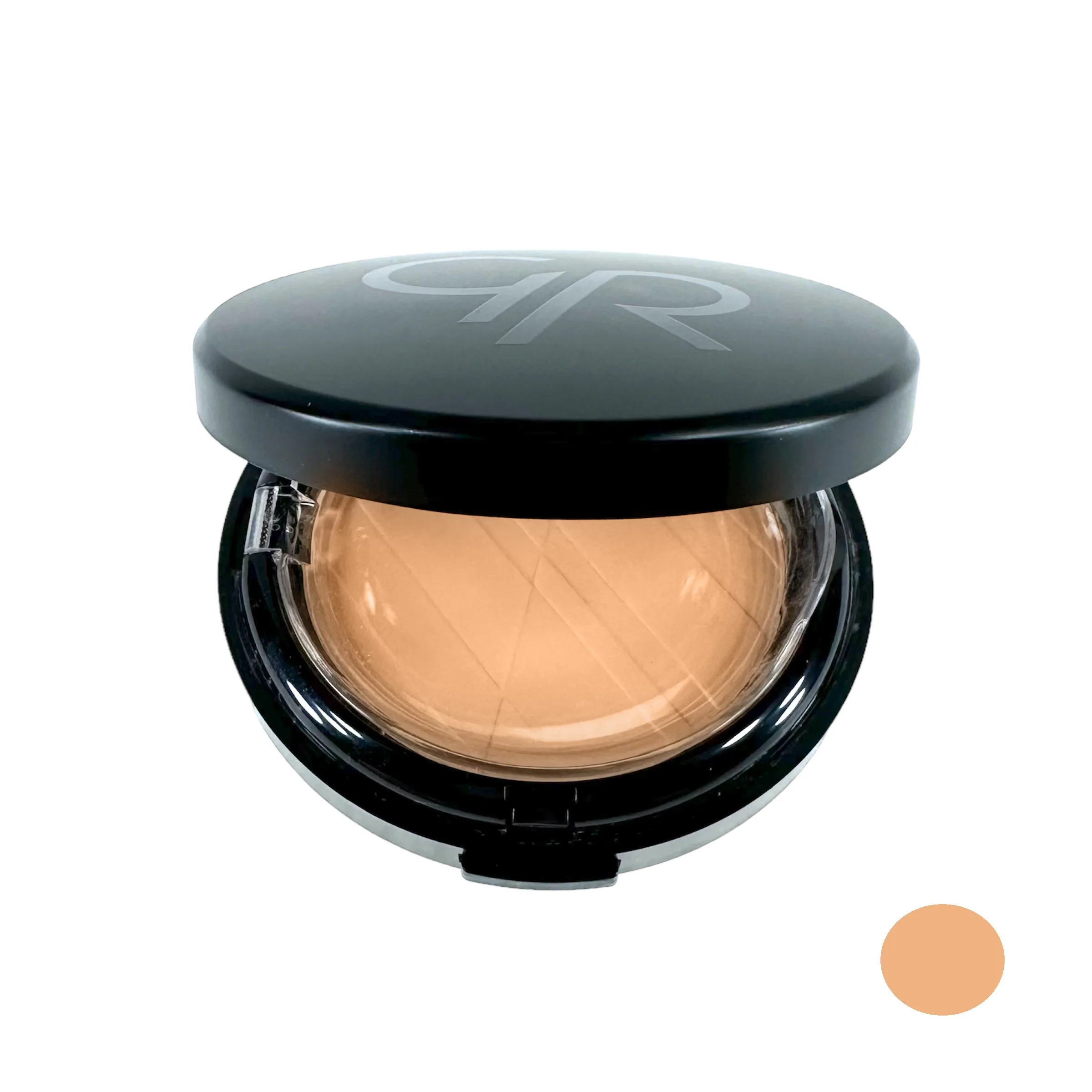 پنکیک گلدن رز مدل matte face شماره 08