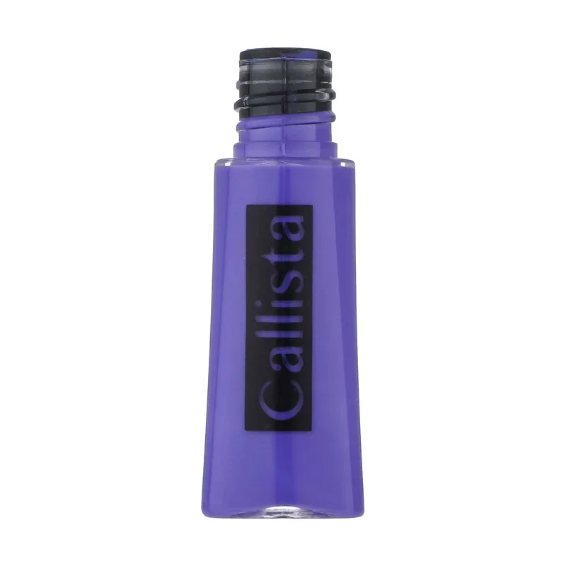 خط چشم مویی کالیستا مدل 02 رنگ آبی آسمانی به همراه خط چشم مویی کالیستا مدل 04 رنگ بنفش