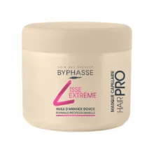 ماسک مو صاف کننده بایفس مدل Lisse extreme مناسب برای موهای وز دار حجم 500 میلی لیتر
