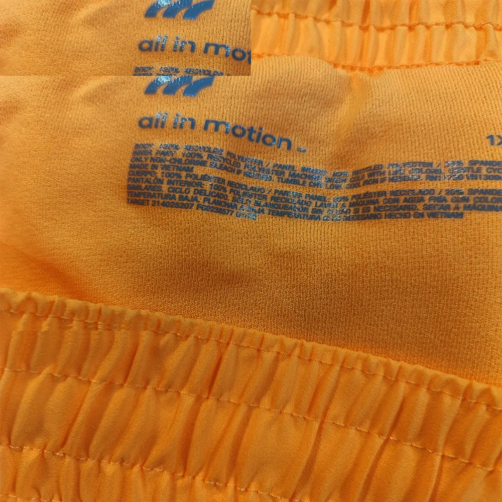 شلوارک ورزشی زنانه آل این موشن مدل 85414