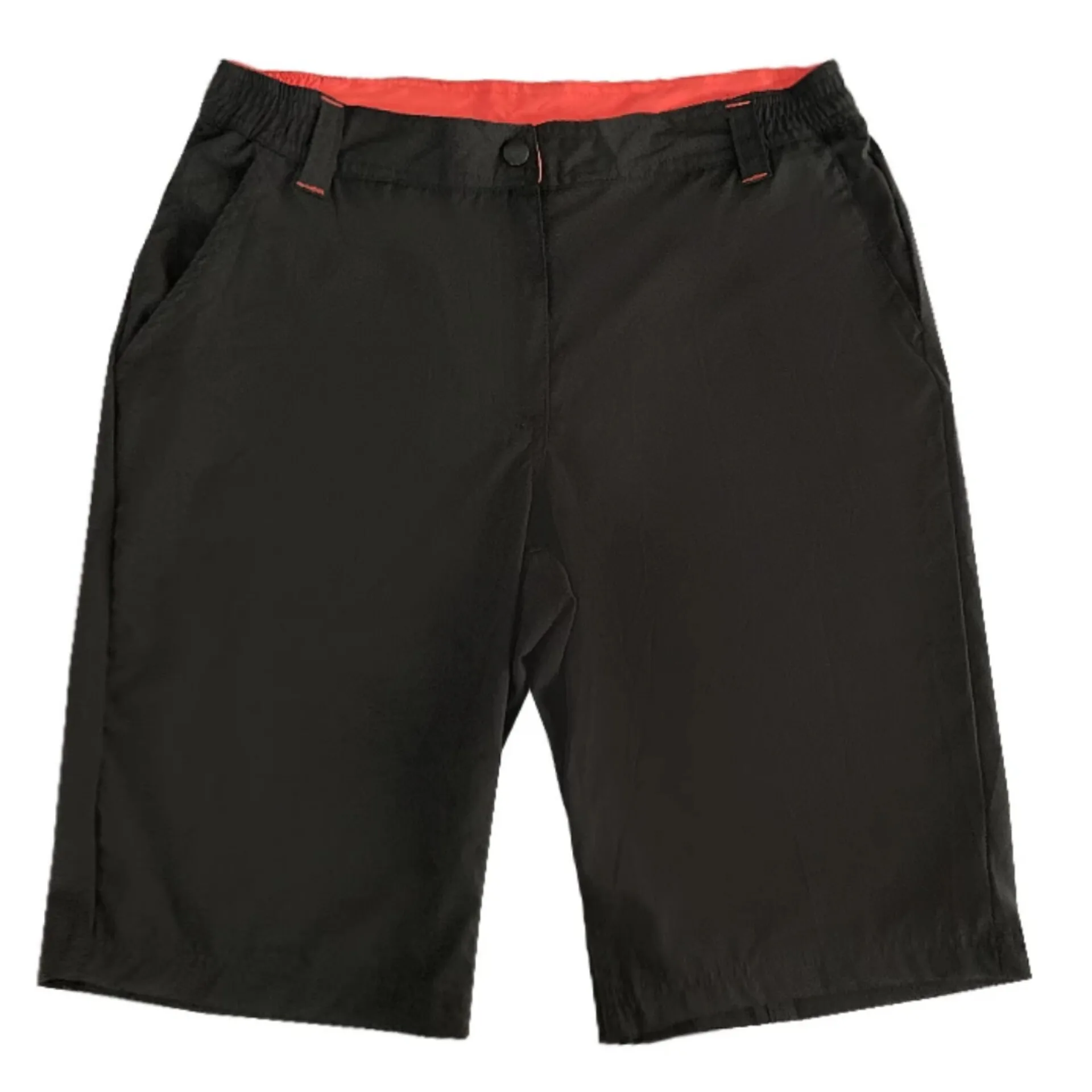 شلوارک دوچرخه سواری زنانه مدل cr1016 مجموعه دو عددی