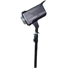 ویدیو لایت سولمیت مدل D300 Bi Pro