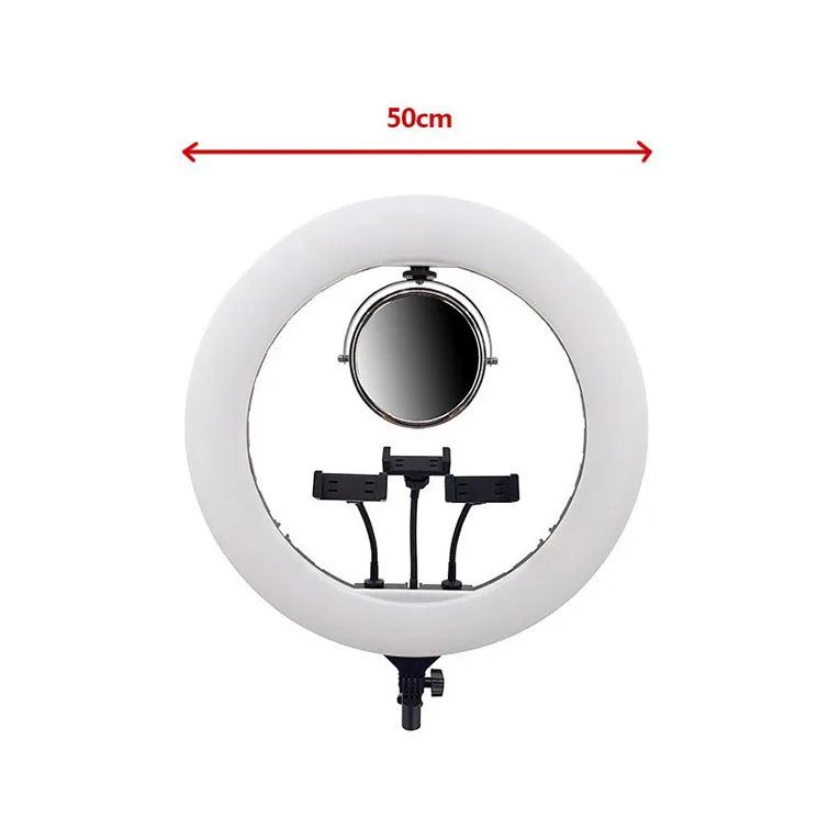 رینگ لایت مدل Z-520A