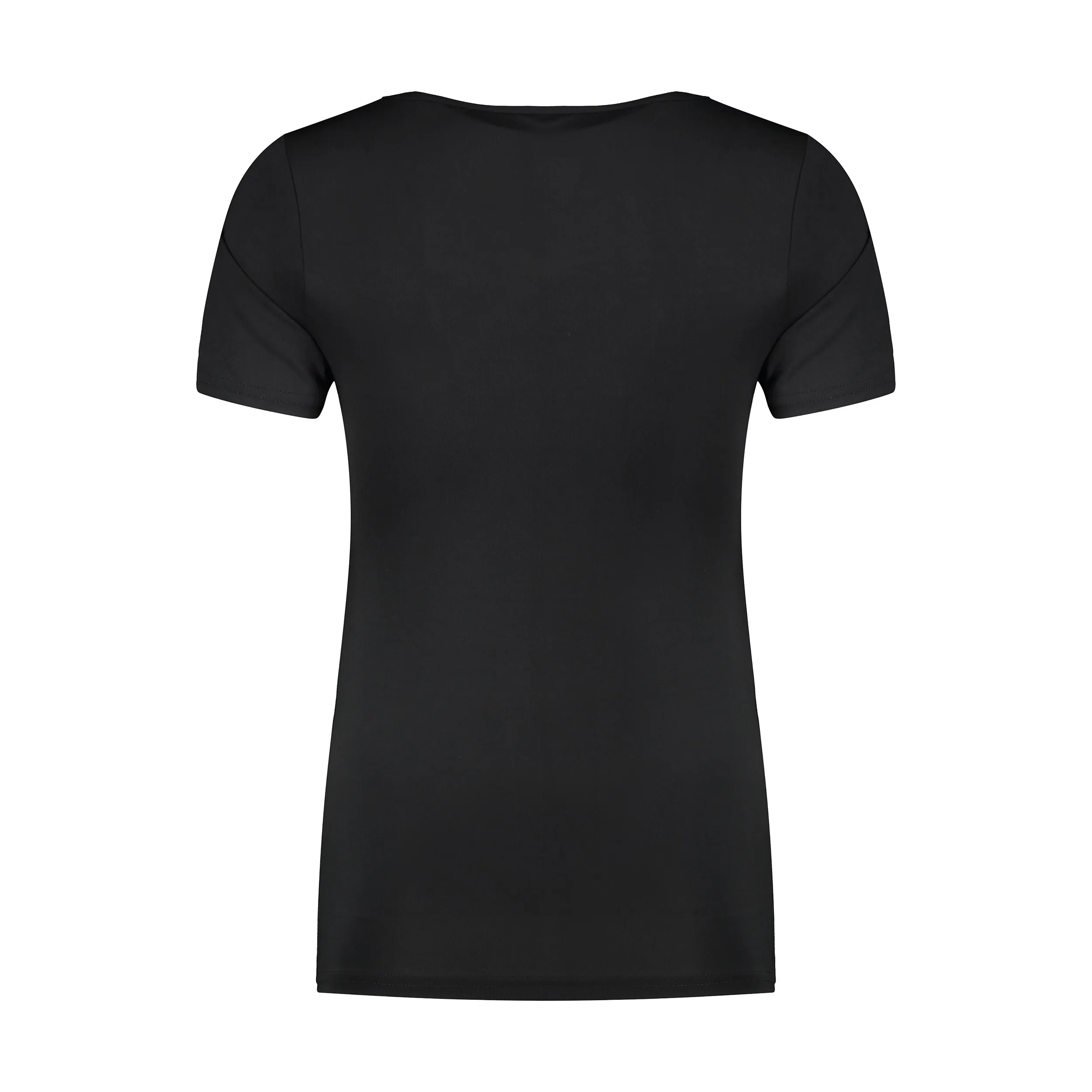 تی شرت آستین کوتاه ورزشی زنانه مدل 710102