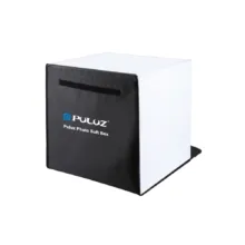 چادر عکاسی پلوز مدل Studio Shooting Tent Box ابعاد 40×40 سانتی متر