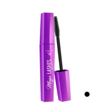 ریمل حجم دهنده گلدن رس مدل مگا