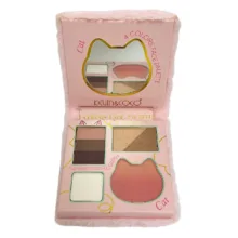 پالت سایه چشم کوین اند کوکو مدل cat شماره 02