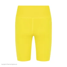 شلوارک ورزشی زنانه پانیل مدل 4558YY