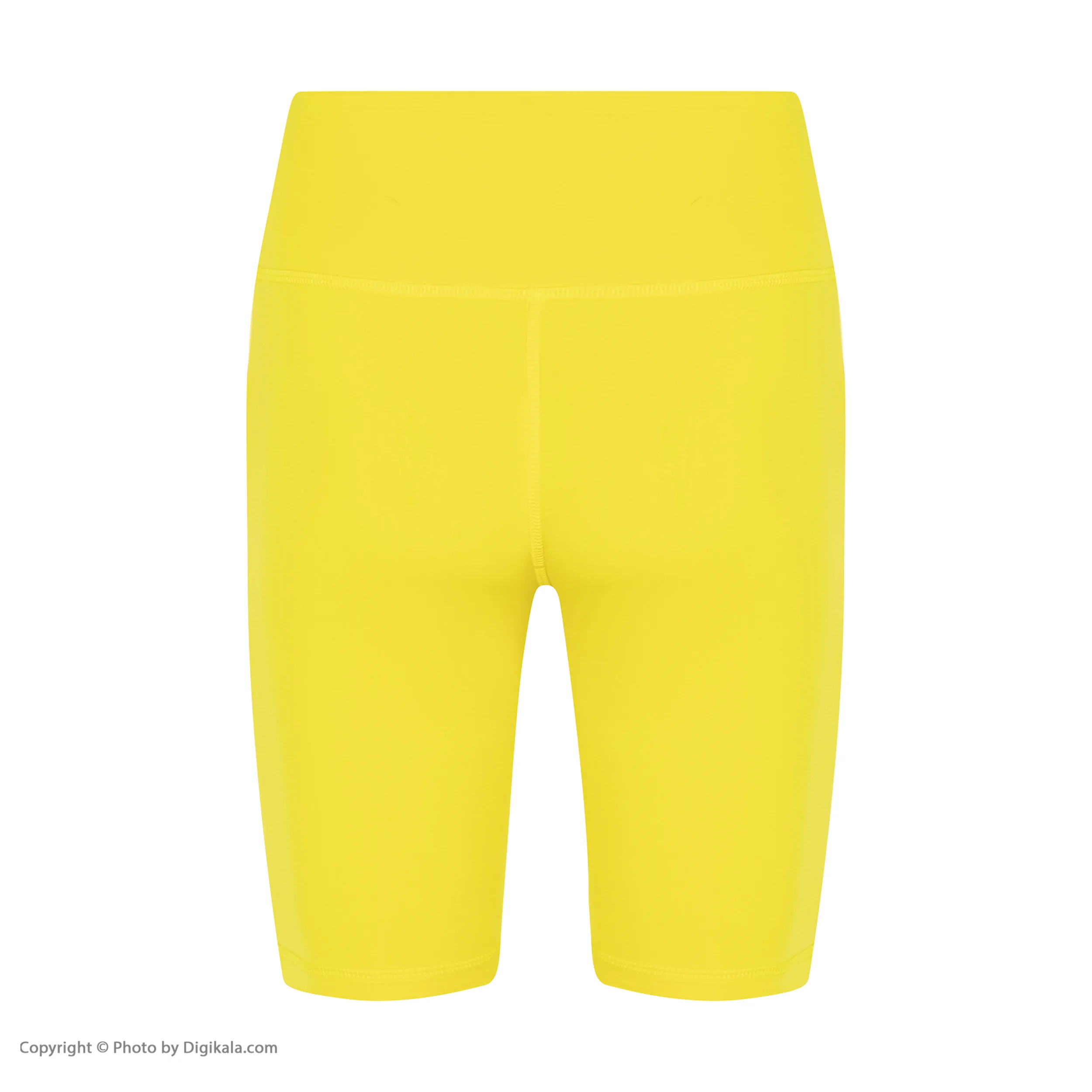 شلوارک ورزشی زنانه پانیل مدل 4558YY