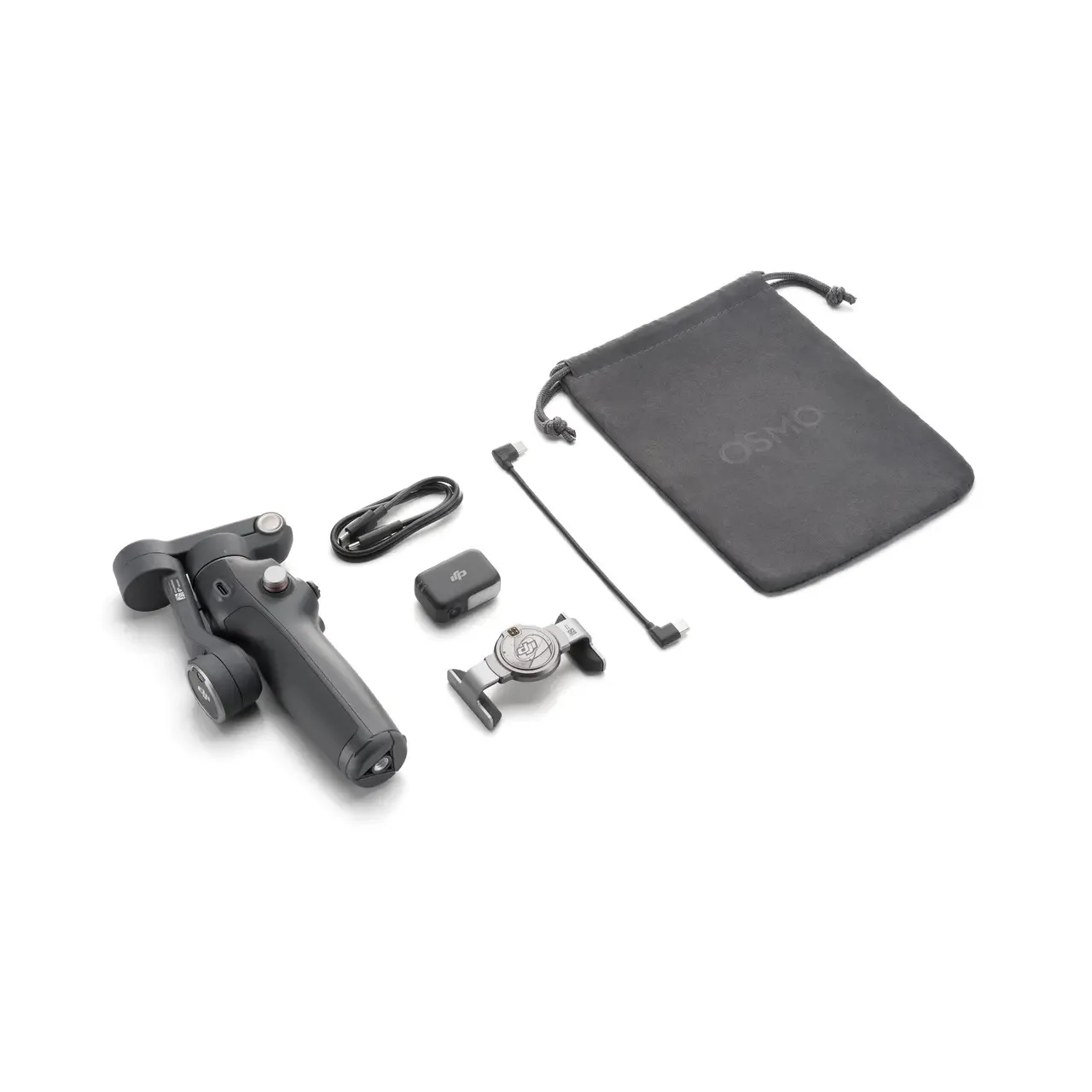 گیمبال دی جی آی مدل DJI Osmo 8
