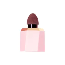 رژگونه مایع براق شگلم مدل Bloom شماره Night Drive