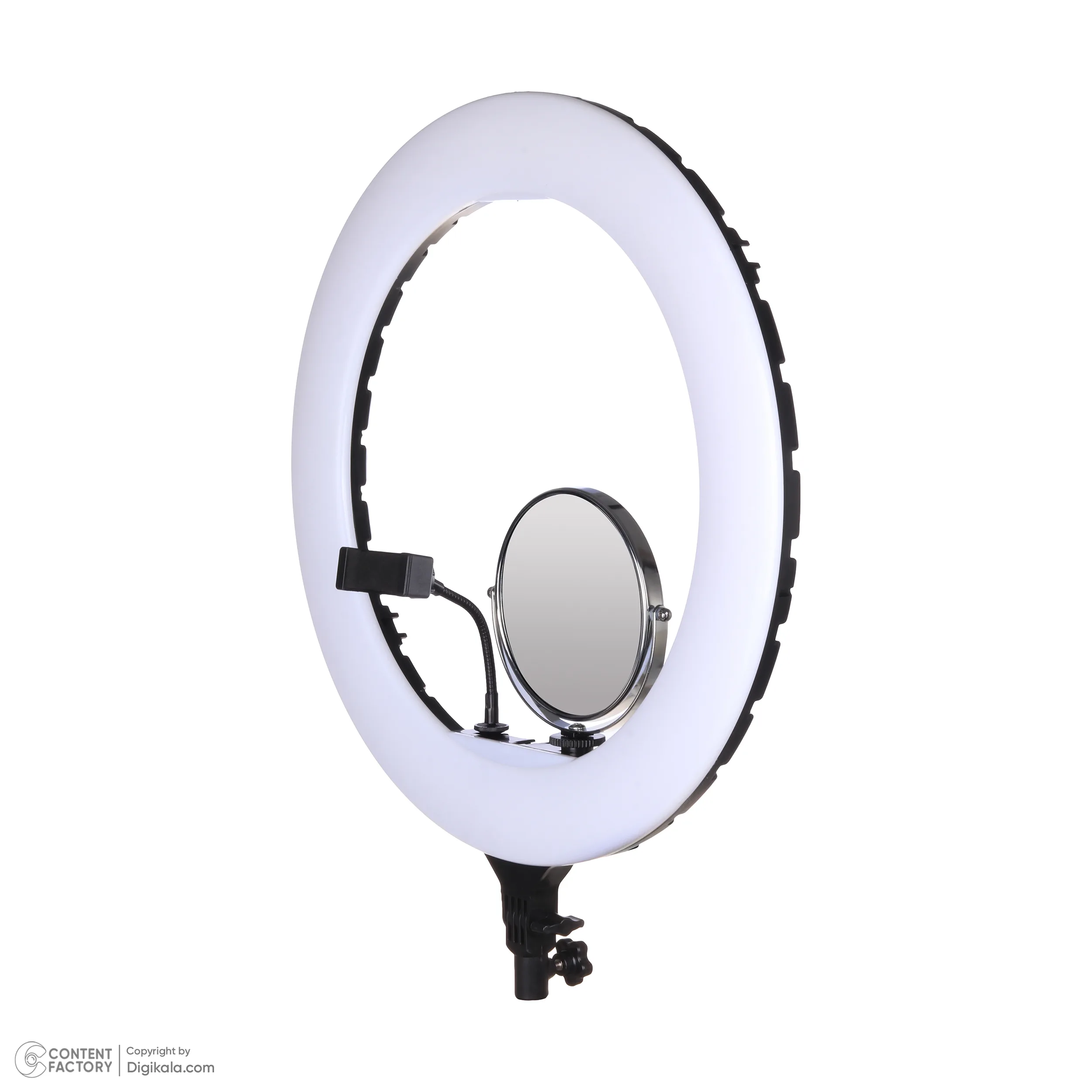 رینگ لایت تی بی ۲ مدل YQ-520 Pro Max