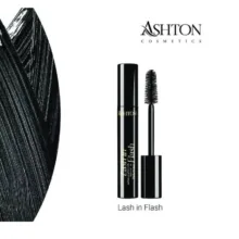 ریمل حجم دهنده اشتون مدل Lash in Flash