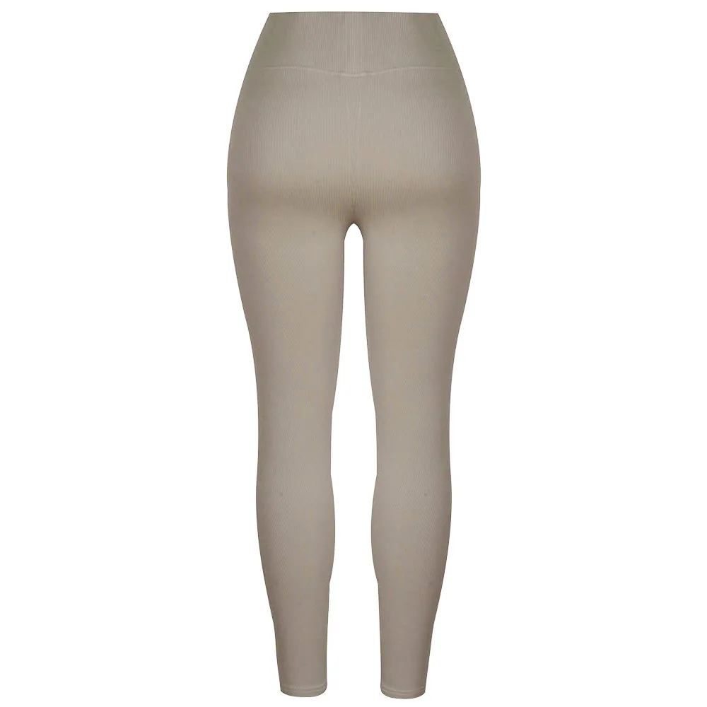 لگینگ زنانه مدل 125015809 کبریتی