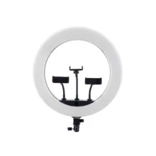 رینگ لایت جی ماری مدل FM-14R