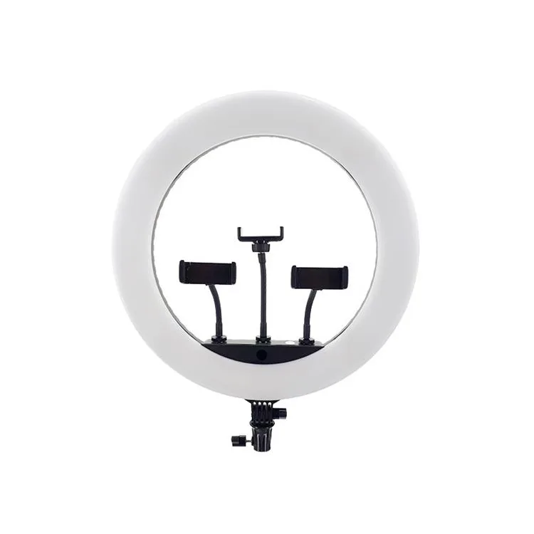 رینگ لایت جی ماری مدل FM-14R