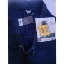 شلوارک زنانه اویاندا مدل moj24689