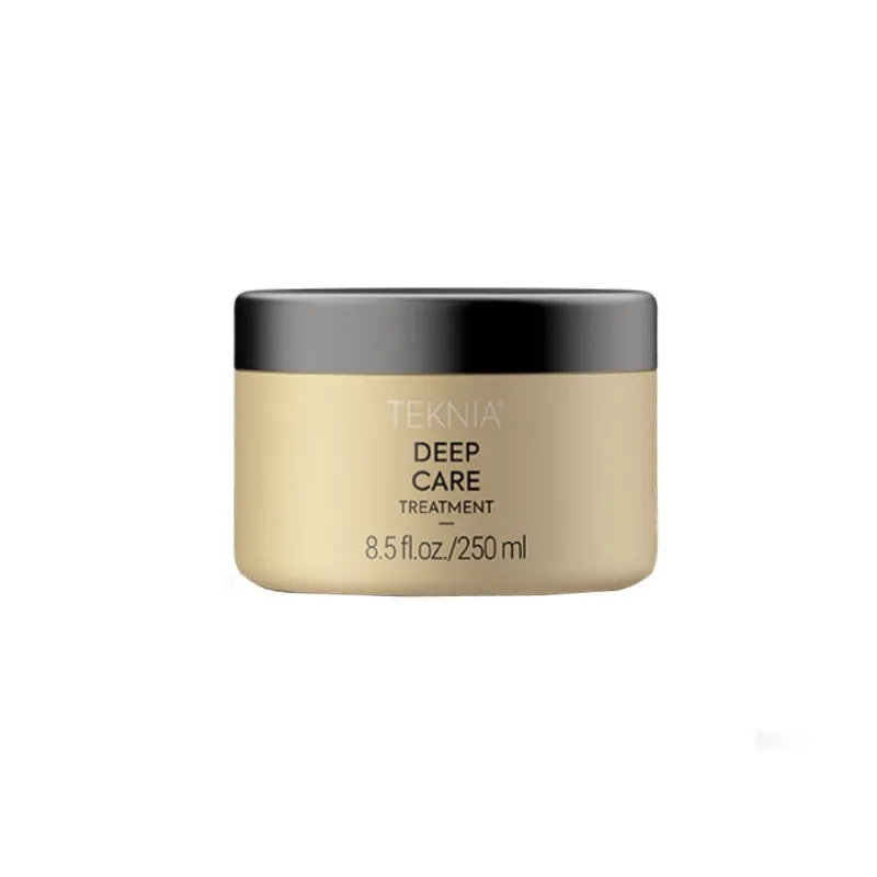 ماسک مو لاکمه مدل Deep Care حجم 250 میلی لیتر