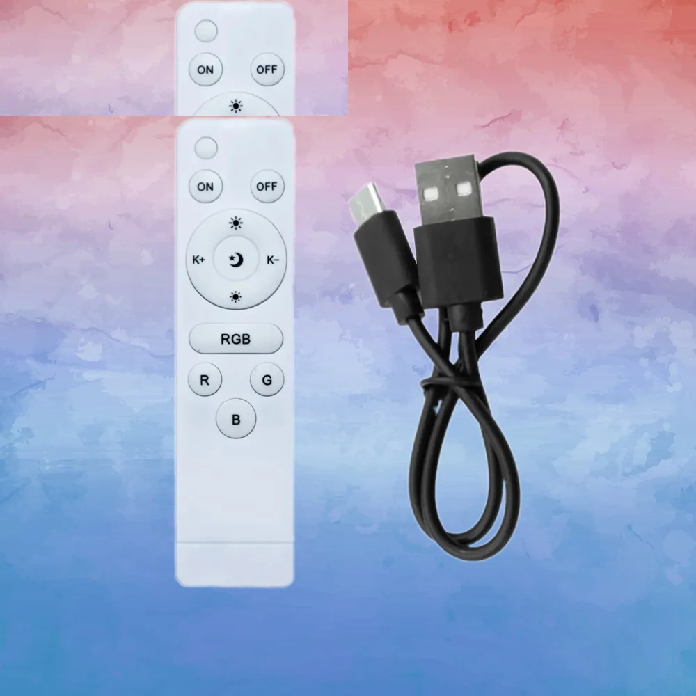 باتوم لایت ال ای دی مدل Hand Stick