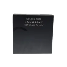 پنکیک گلدن رز مدل  matte face شماره 06