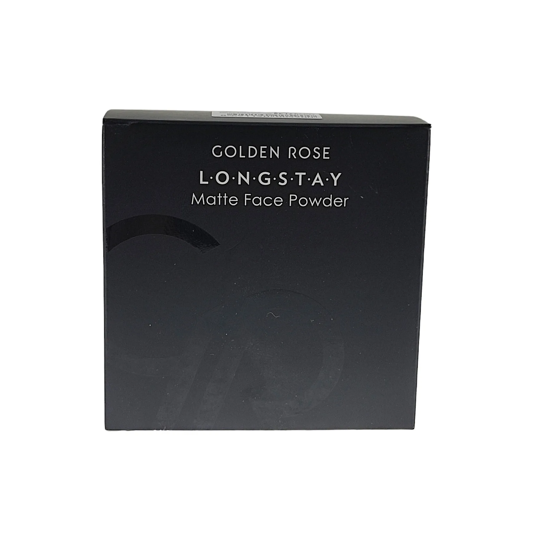 پنکیک گلدن رز مدل  matte face شماره 06