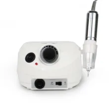 سوهان برقی مدل NAIL MASTER