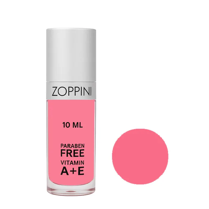 رژ لب مایع مات زوپینی مدل VOLUMIZING شماره 209