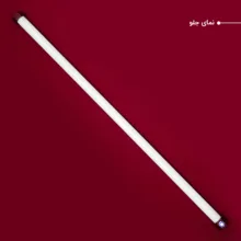 نور ثابت ال ای دی چیکولایت مدل M100 Red-D X2 بسته 2 عددی