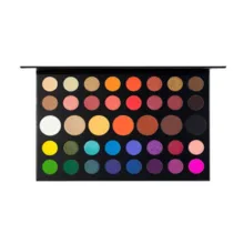 پالت سایه چشم مورفی شماره 01