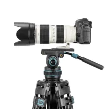 سه پایه دوربین فوتوپرو مدل DV-5A