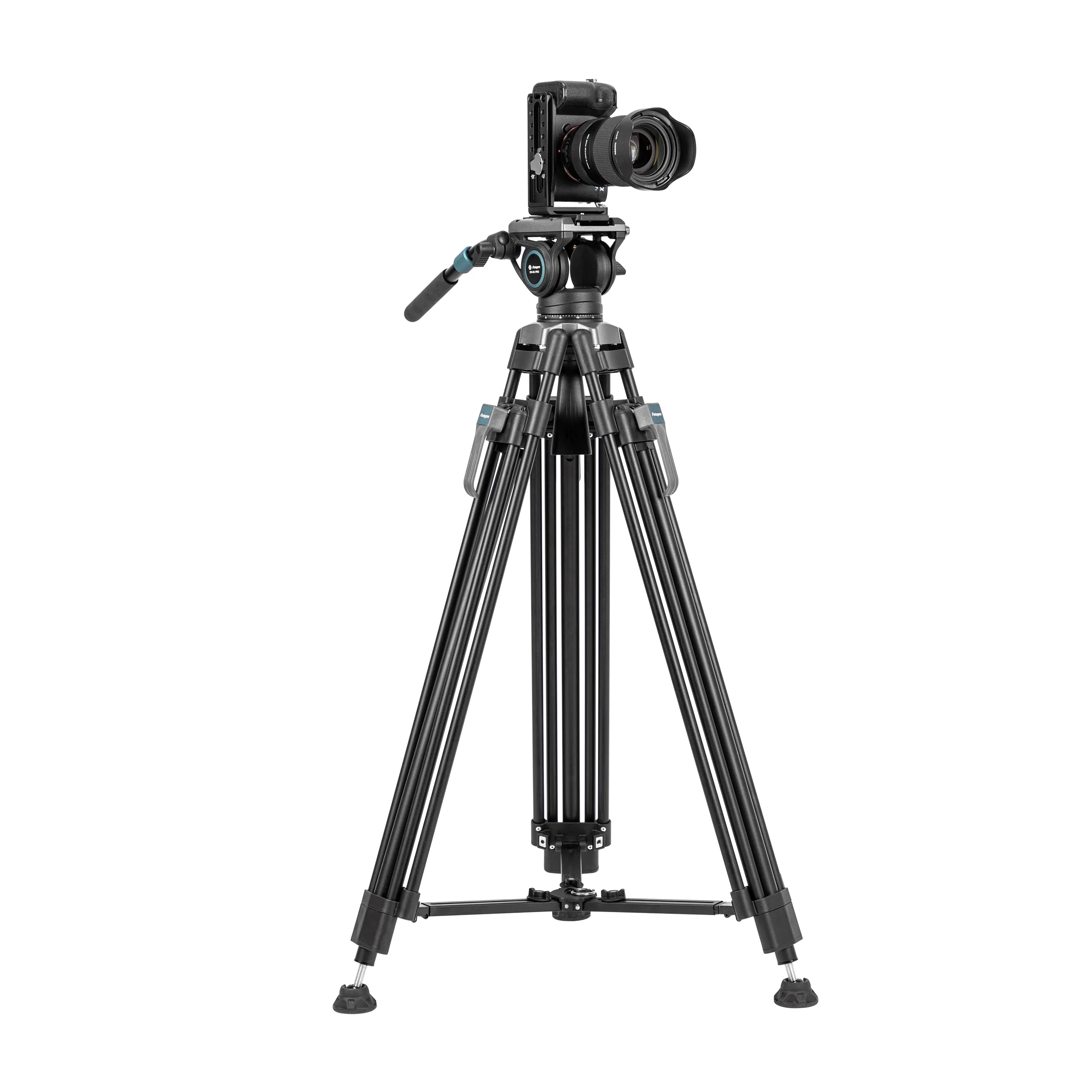سه پایه دوربین فوتوپرو مدل DV-3A Pro