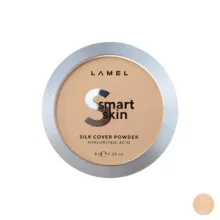 پنکیک لامل مدل Smart Skin شماره 404 کاور متوسط