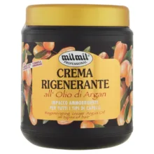 ماسک مو میل میل مدل Rigenerante حجم 1000 میلی لیتر