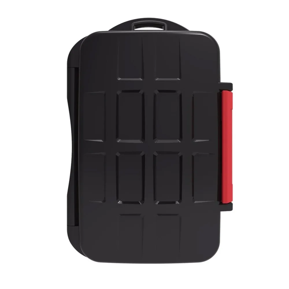 کیف محافظ کارت حافظه مدل KH8S