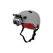 پایه و اتصالات مخصوص کلاه گوپرو مدل AHFMT-001