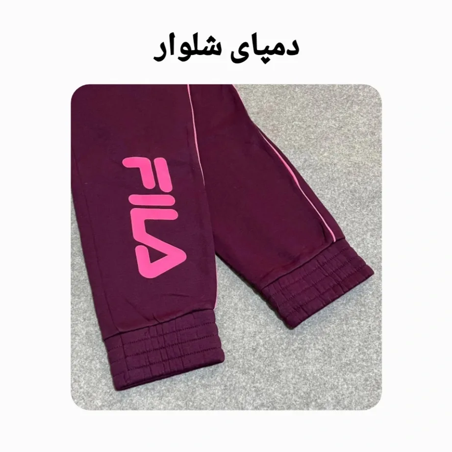 شلوار ورزشی زنانه مدل P0025688
