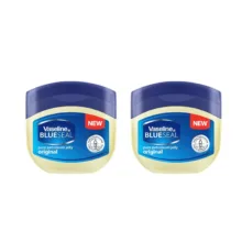 وازلین وازلین مدل BlueSeal حجم 250 میلی لیتر مجموعه 2 عددی