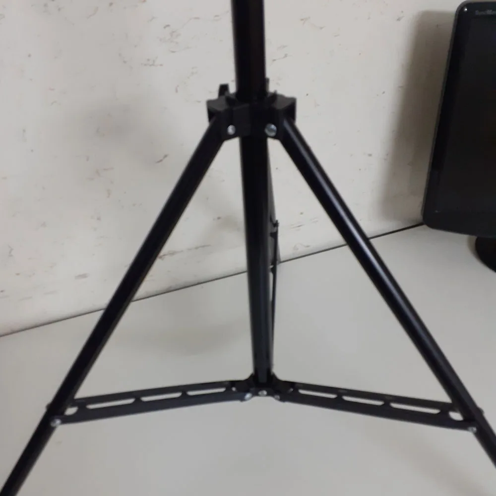 رینگ لایت مدل RFL-HX260