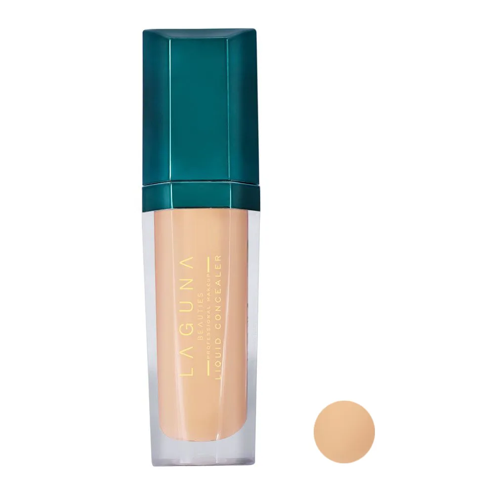 کانسیلر لاگونا شماره 03