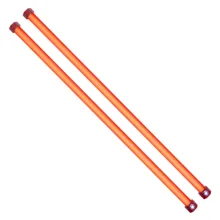نور ثابت ال ای دی چیکولایت مدل M100 Red-D X2 بسته 2 عددی
